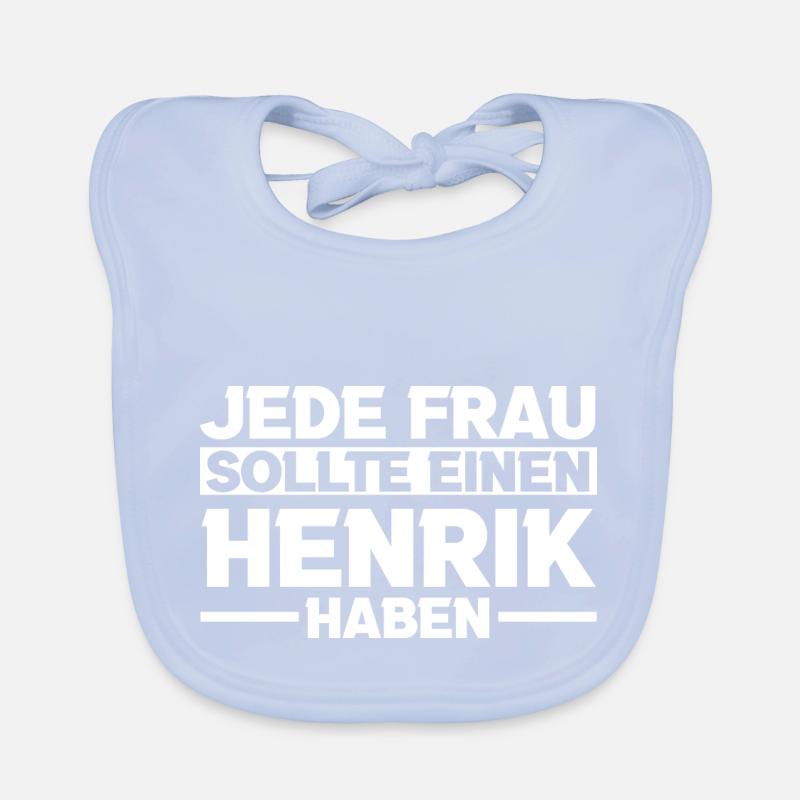 Henrik Bavoir bio Bébé