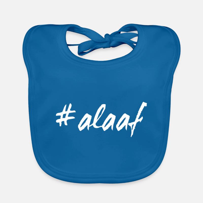 vert lundi Bavoir bio Bébé
