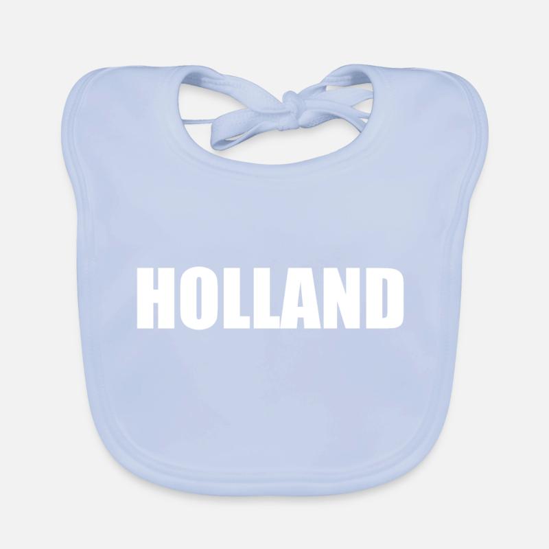 Holland Baby Bio-Lätzchen