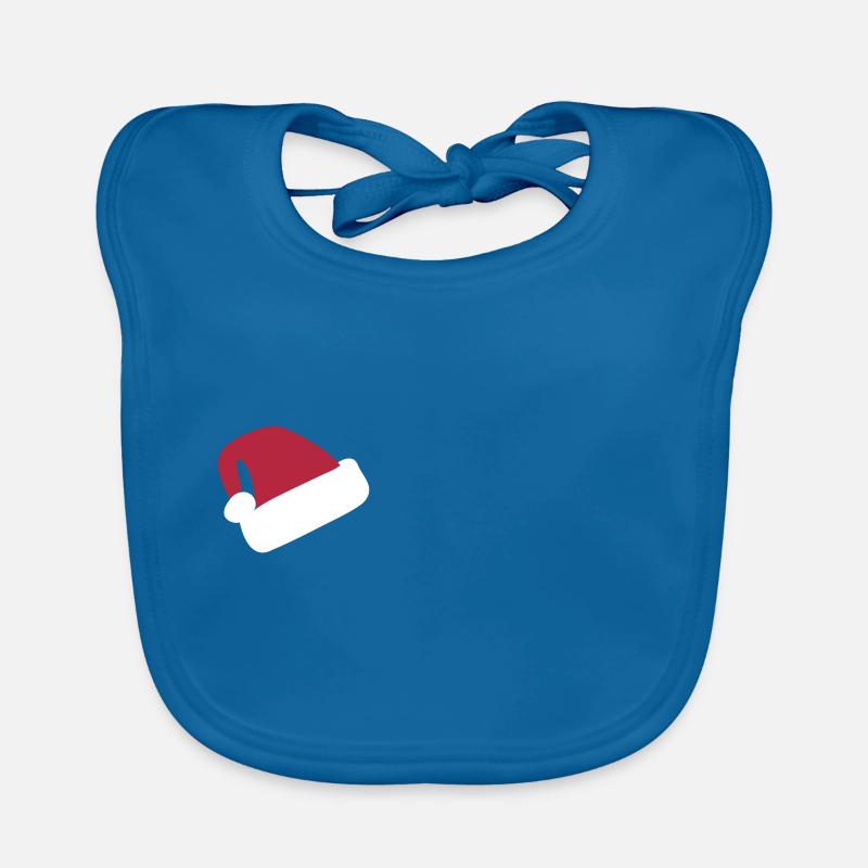 Bavoir bio Bébé