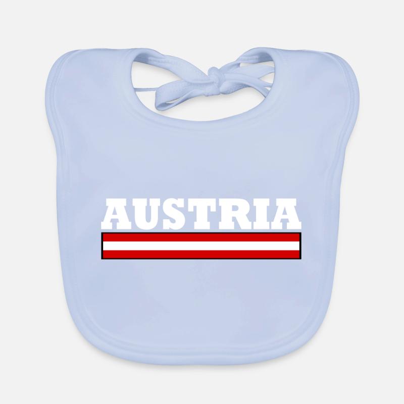 Baby Bio-Lätzchen