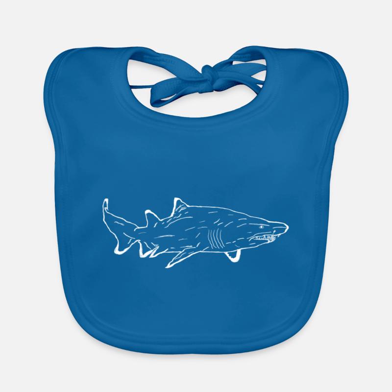 Well/ Organic Baby Bibs