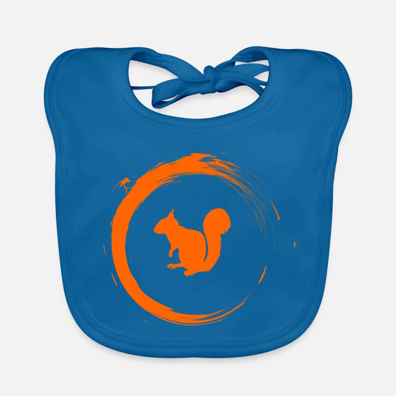 Baby Bio-Lätzchen