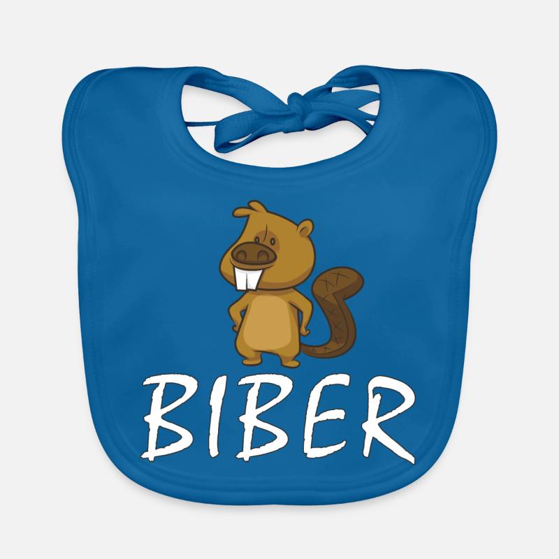 Biber Baby Bio-Lätzchen