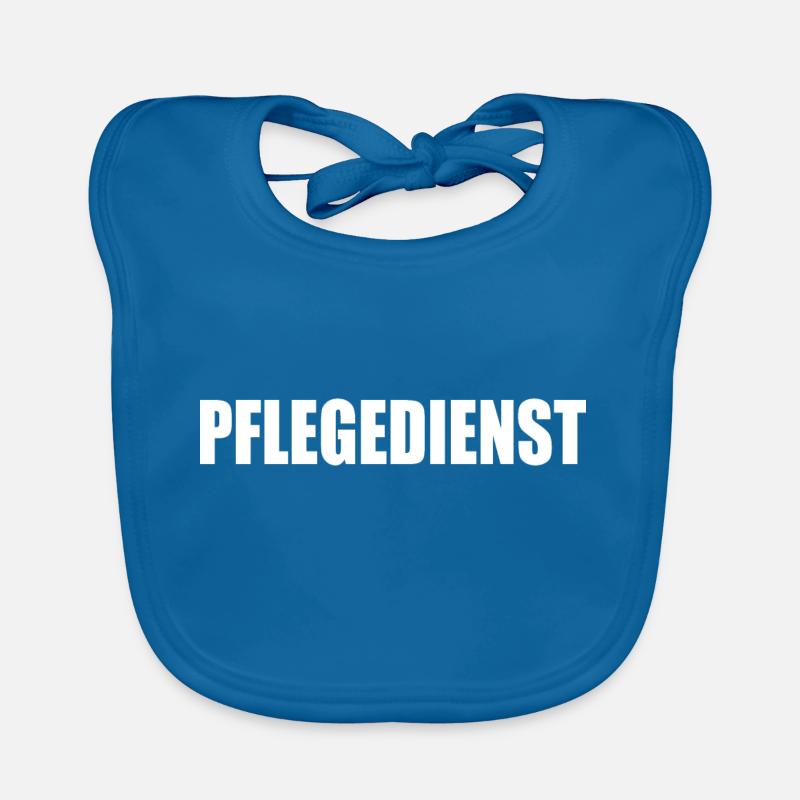 Nursing Organic Baby Bibs