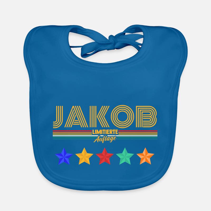 Jacob Bavoir bio Bébé