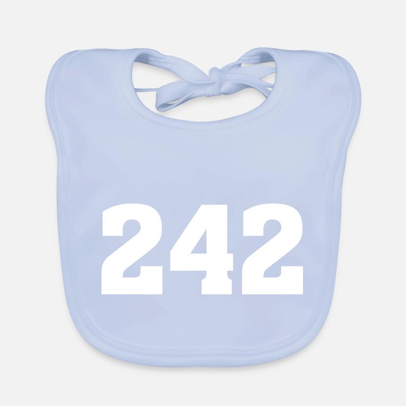 pay, cool, funny, sayings Organic Baby Bibs