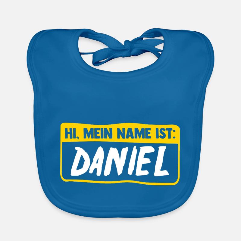 Daniel Bavoir bio Bébé
