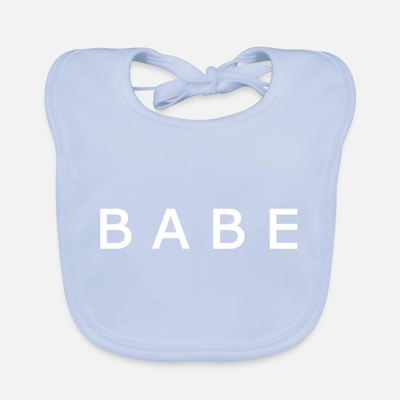 Babe Organic Baby Bibs