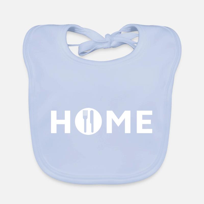 Kochhaus, Restaurant Baby Bio-Lätzchen