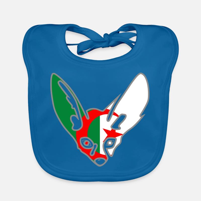 Bavoir bio Bébé