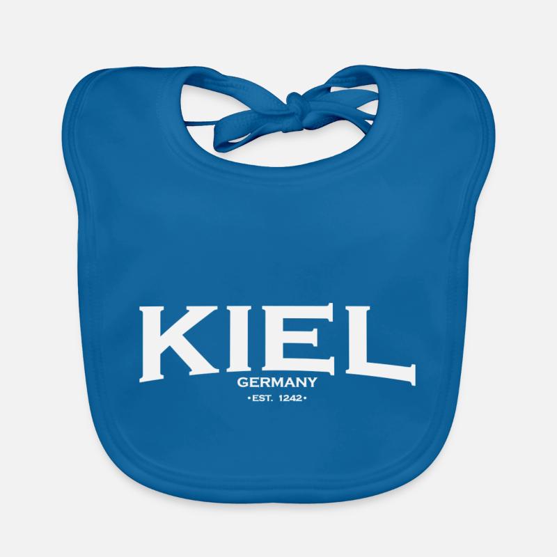 Kiel Baby Bio-Lätzchen