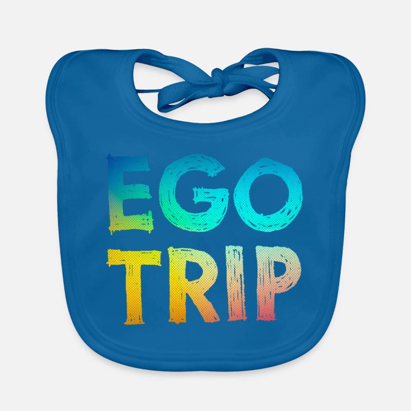 Egotrip Baby Bio-Lätzchen