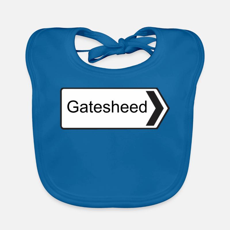 Organic Baby Bibs