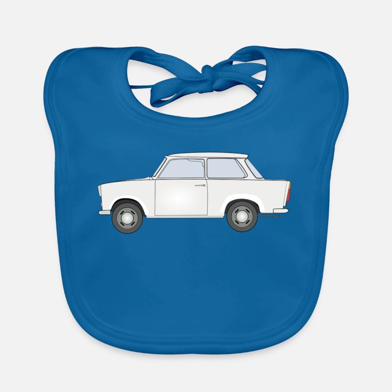 satellite Organic Baby Bibs