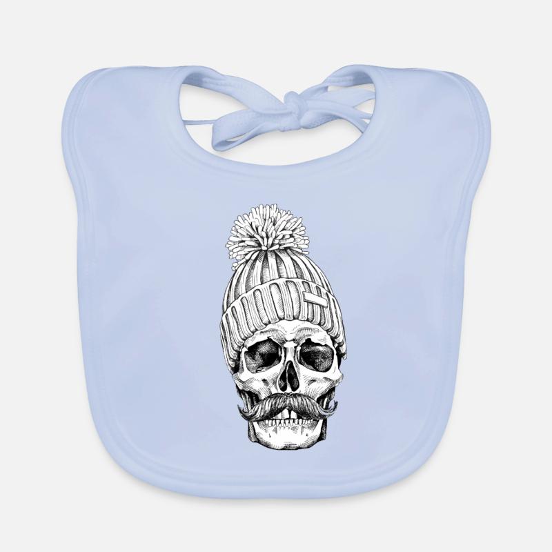bommelbart Organic Baby Bibs