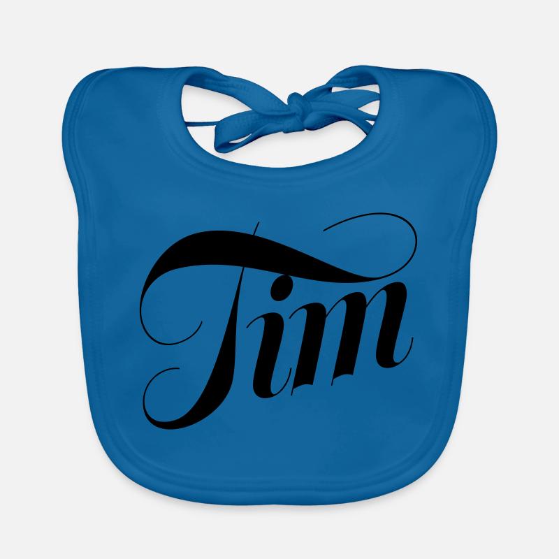 Tim Baby Bio-Lätzchen