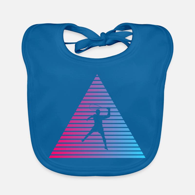 squash Organic Baby Bibs