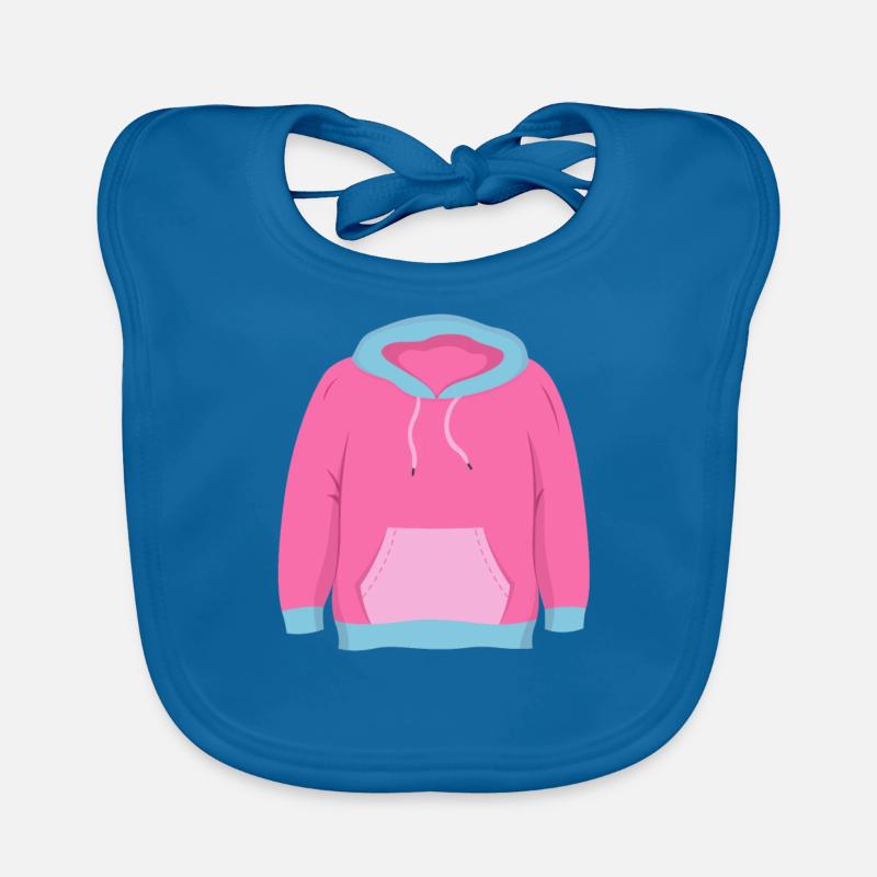 Baby Bio-Lätzchen