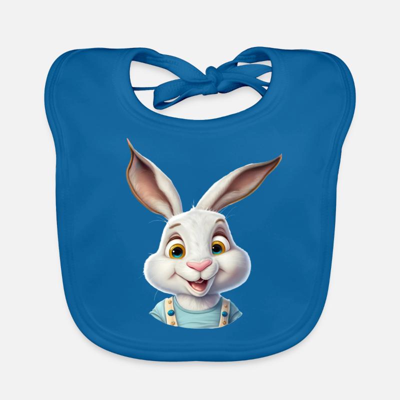 Happy Organic Baby Bibs