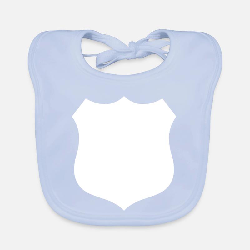 Baby Bio-Lätzchen