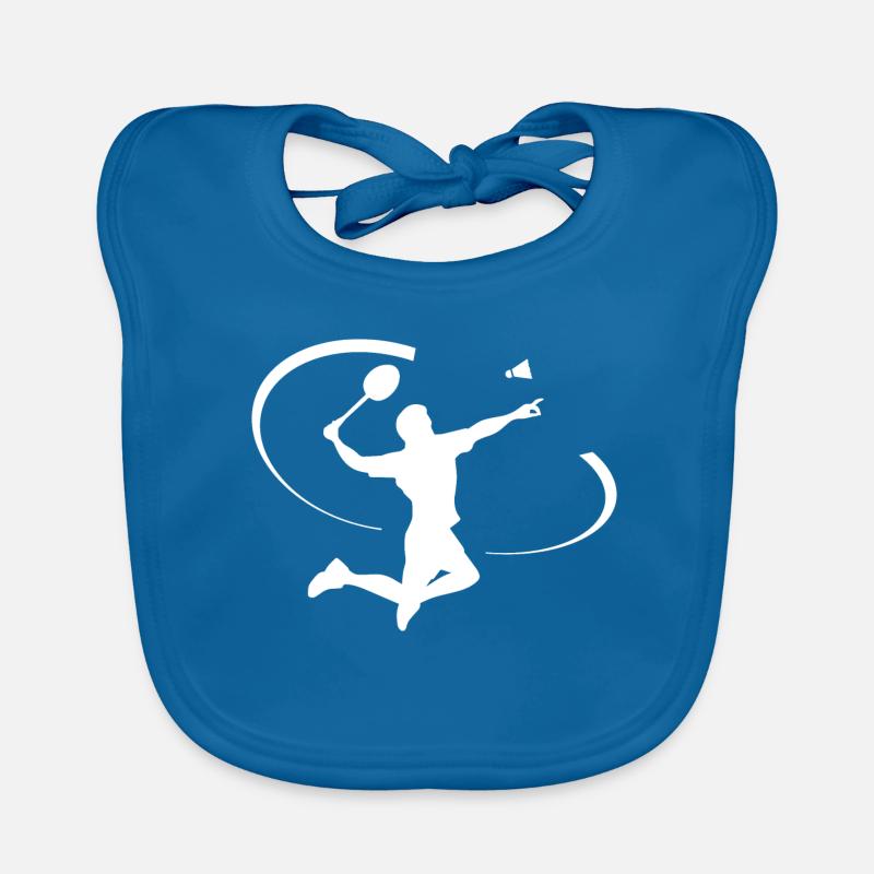 12 Organic Baby Bibs