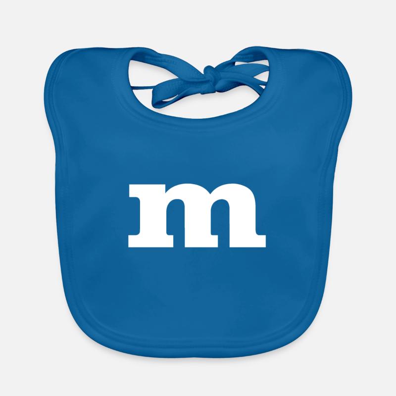 m Baby Bio-Lätzchen
