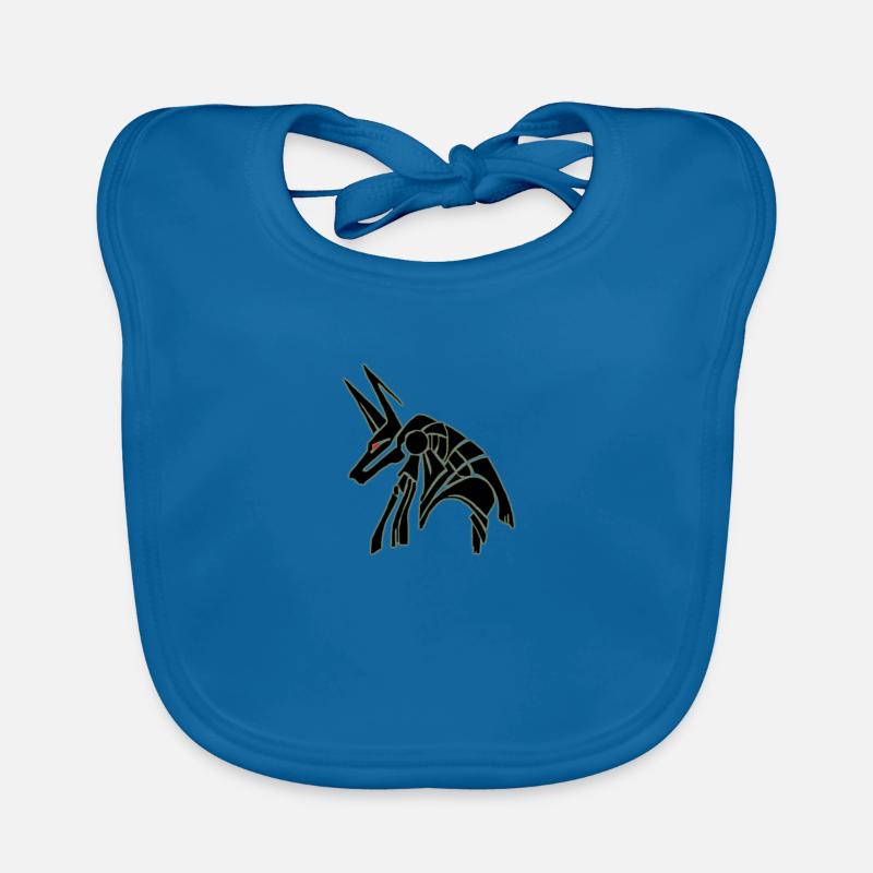 Bavoir bio Bébé