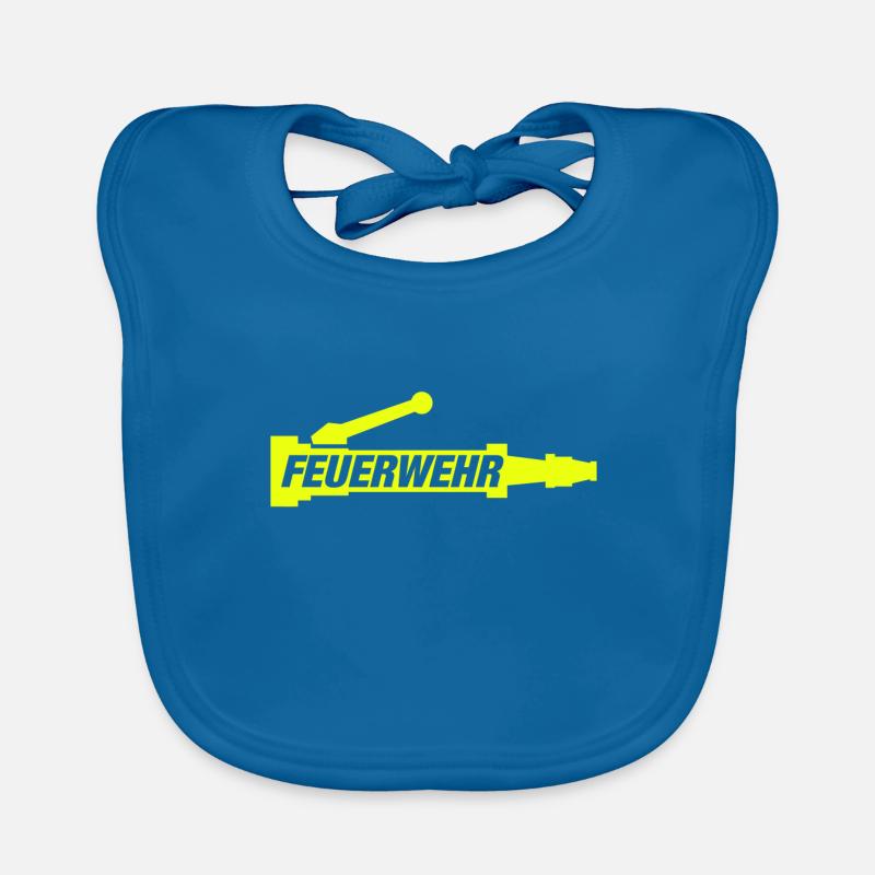 BEAM PIPE Organic Baby Bibs