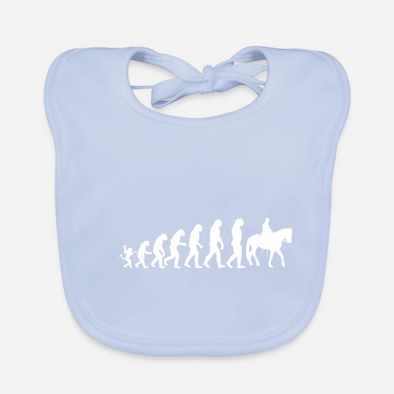 Evolution Reiter Baby Bio-Lätzchen