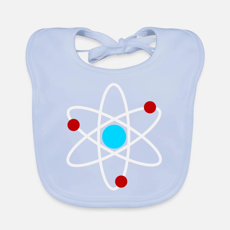 An Atom Bavoir bio Bébé