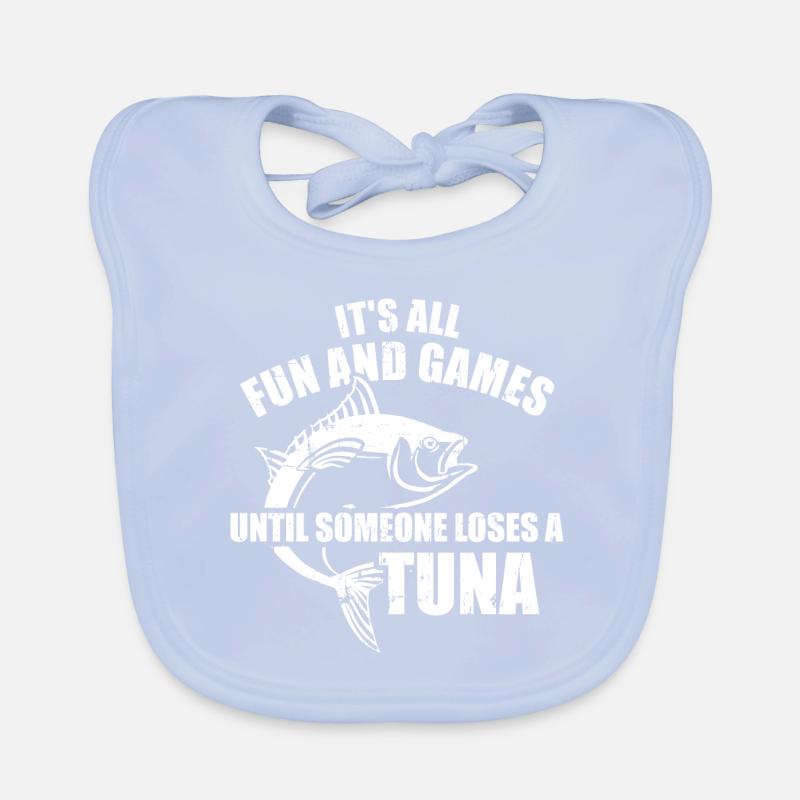 thon Bavoir bio Bébé