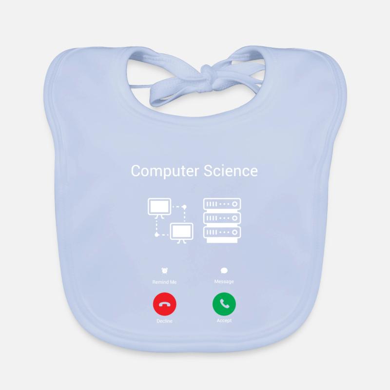 Les appels de PC Bavoir bio Bébé