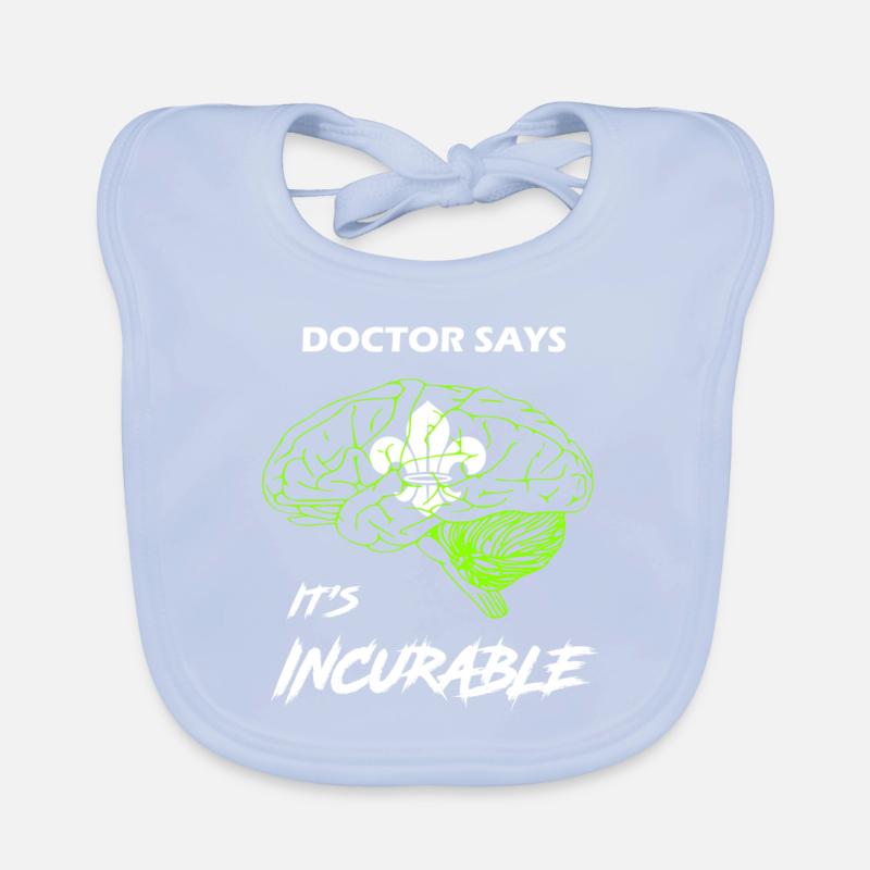 scout scout Bavoir bio Bébé