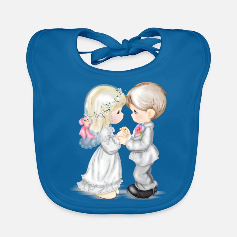Ehe Baby Bio-Lätzchen