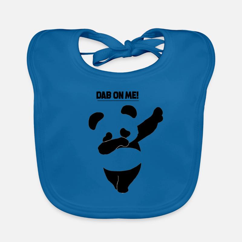 Bavoir bio Bébé