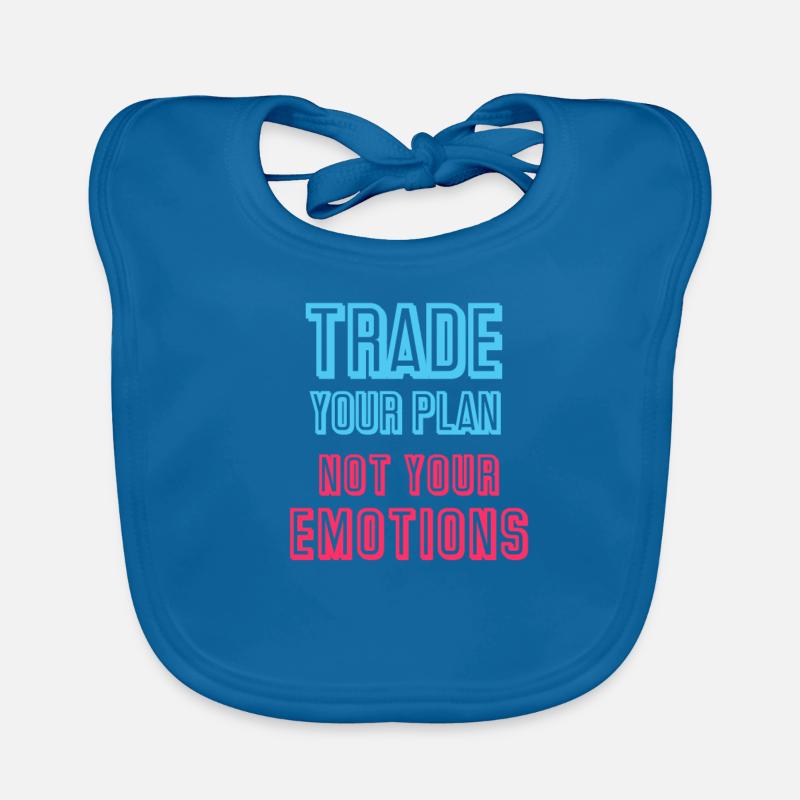 Trade your Plan Baby Bio-Lätzchen