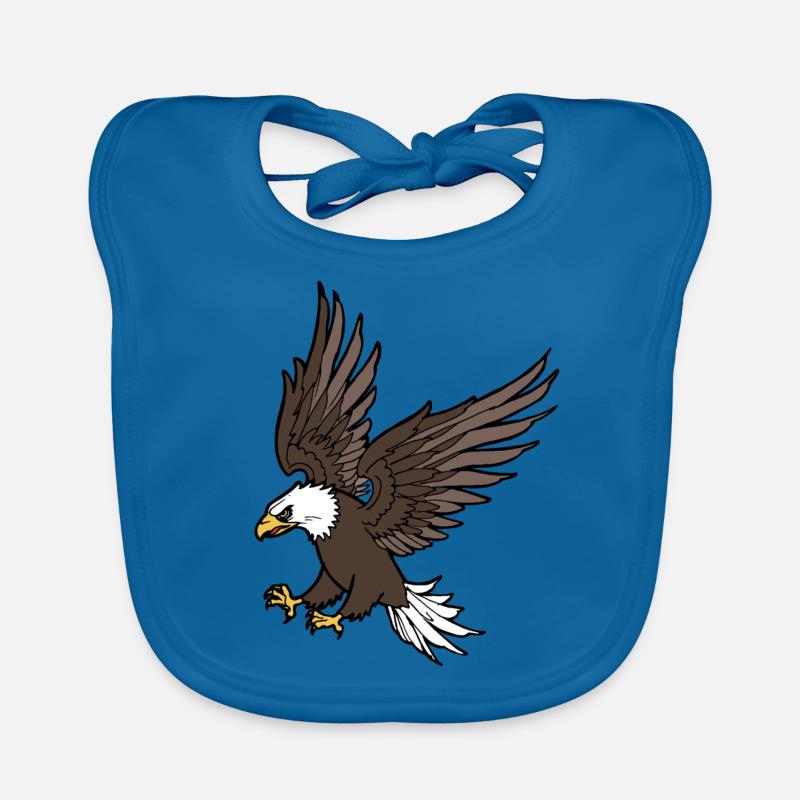 Adler attacks Organic Baby Bibs