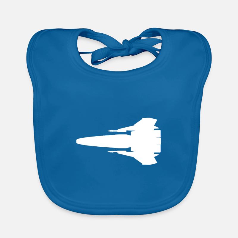 BSG Viper Baby Bio-Lätzchen