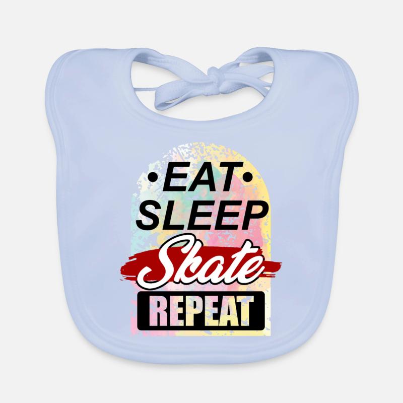 periodic table Organic Baby Bibs