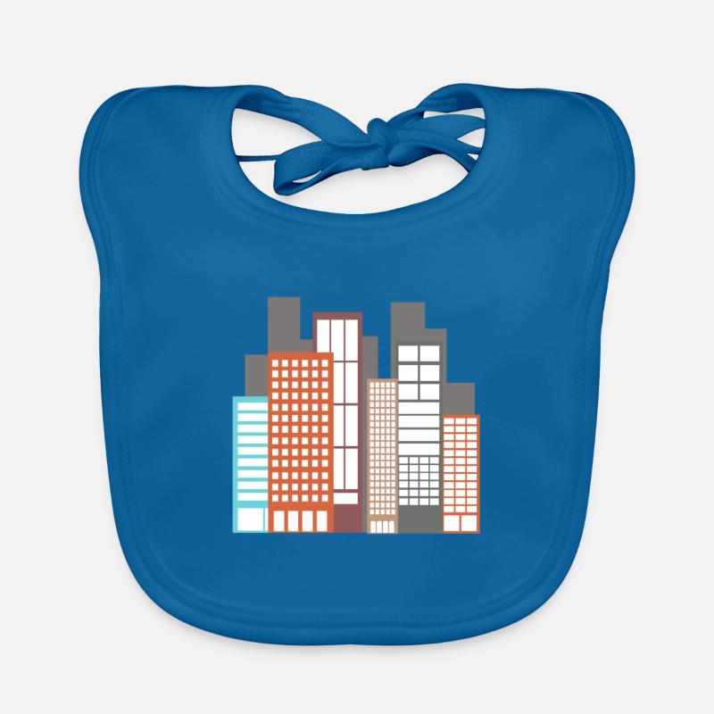 building Organic Baby Bibs