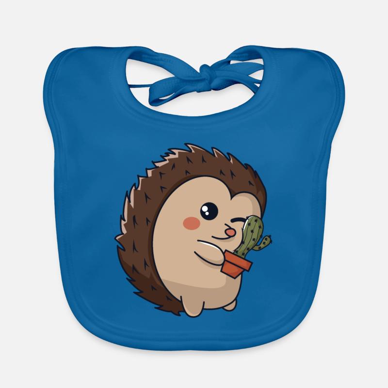 Bavoir bio Bébé
