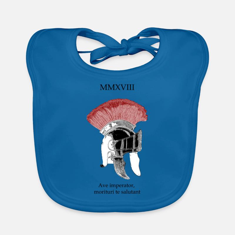 Bavoir bio Bébé
