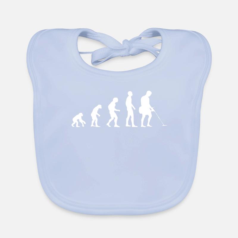 Sondolas evolution Organic Baby Bibs