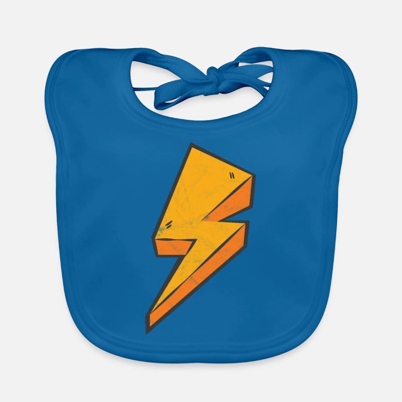 Blitz Baby Bio-Lätzchen