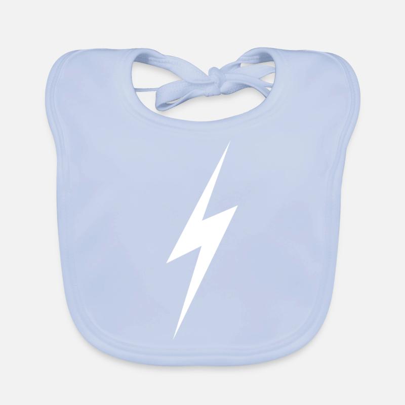 Blitz Baby Bio-Lätzchen