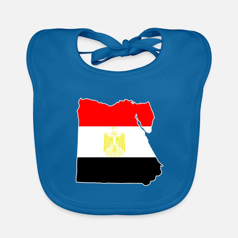 Bavoir bio Bébé