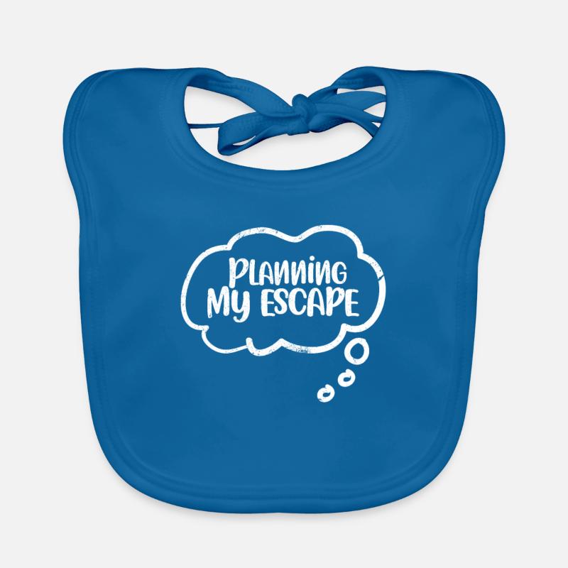 bosse de bébé Bavoir bio Bébé