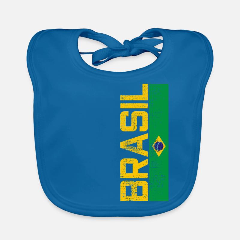 Bavoir bio Bébé