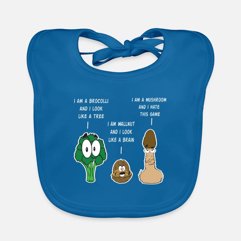 Awesome & Trendy Tshirt Designs Comparison game Bavoir bio Bébé